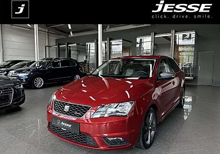 Seat Toledo 1.4 TSI DSG FR-Line PDC SHZ CarPlay