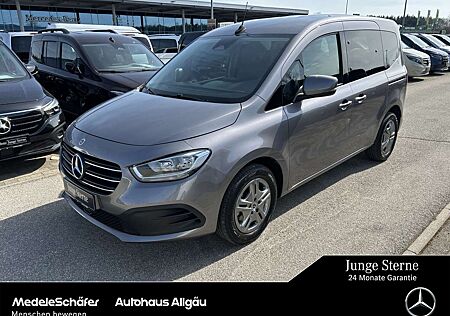 Mercedes-Benz Others T 180 d STYLE NAVI AMBIENTE SICHERHEITS PAKET