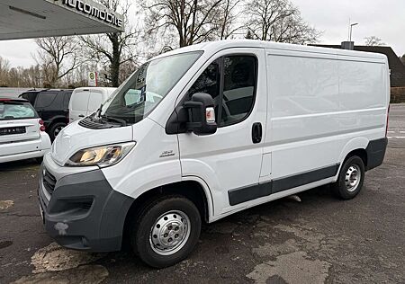 Fiat Ducato 130 L1H1 Frischhalte Fahrzeug
