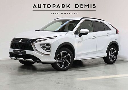 Mitsubishi Eclipse Cross Hybrid 4WD/360/STHZG/LED/SIDE/LANE