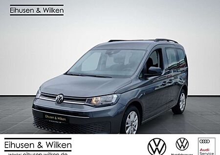 Volkswagen Caddy Life 2.0+TDI+NAVI+STANDH.+KLIMA+ACC+KAMERA+