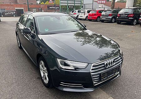Audi A4 Avant sport S tronic"virtual cockpit"Xenon"