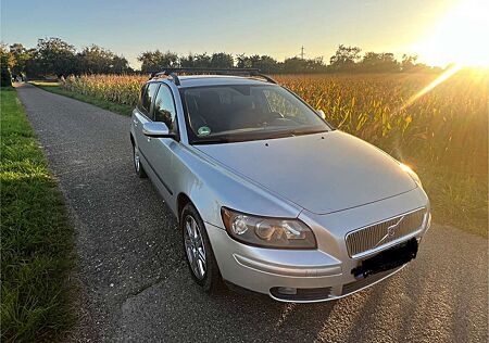 Volvo V50 2.0 D Kinetic