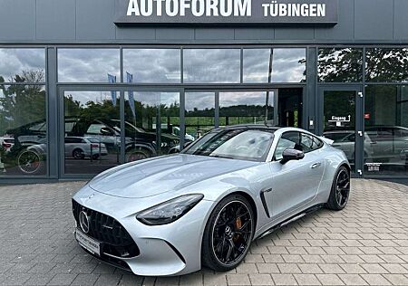 Mercedes-Benz AMG GT 63 4MATIC+ *KERAMIK*PREMIUM*PERFORMANCE*