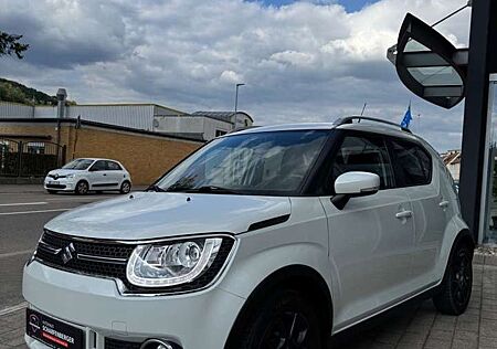 Suzuki Ignis Comfort+ Automatik+ +Allwetter