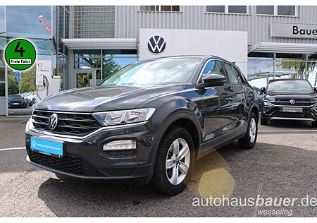 VW T-Roc Volkswagen 1.0 TSI