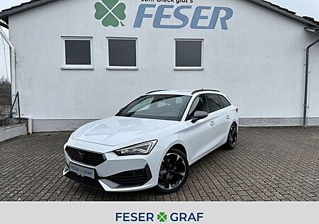 Cupra Leon 2.0 TSI DSG ACC FaPa-L KAMERA KESSY