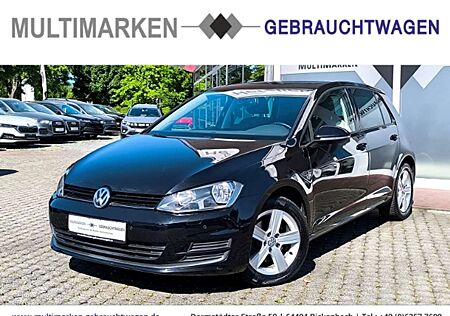 VW Golf Volkswagen VII Comfortline BMT 1.6 TDI Navi/SHZ/Klima