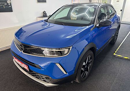 Opel Mokka 1.2 Turbo Business Elegance Automatik