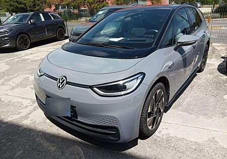 VW ID.3 Volkswagen PRO PERFORMANCE IQ-L./ACC/HuD/PANO/WÄRMEP.