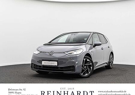VW ID.3 Volkswagen PRO PERFORMANCE IQ-L./ACC/HuD/PANO/WÄRMEP.