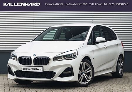 BMW 218 Active Tourer i M Sport-Head-Up-Hifi-Sitzheizung-
