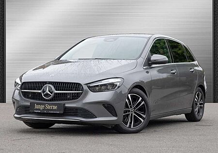 Mercedes-Benz B 200 , PROGRESSIVE SPUR DISTR KAMERA PDC SHZ