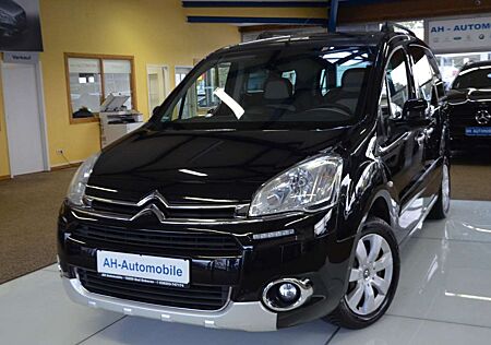 Citroën Berlingo gebraucht kaufen Citroën Berlingo Citroen Kombi Selection/KLIMAANLAGE/ PDC