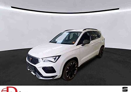 Cupra Ateca VZ 2.0 TSI DSG 4Drive SHZ+NAVI+CARPLAY+PDC Klima