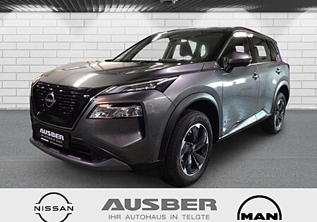 Nissan X-Trail e-Power e-4orce Acenta 4x4 NAVI Family Paket
