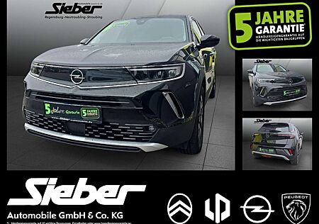 Opel Mokka-e Elegance **Sitzheizung**Lenkradheizung**