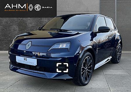 Renault R 5 Electric Iconic Five 150 Comfort Range V2L NAVI KL