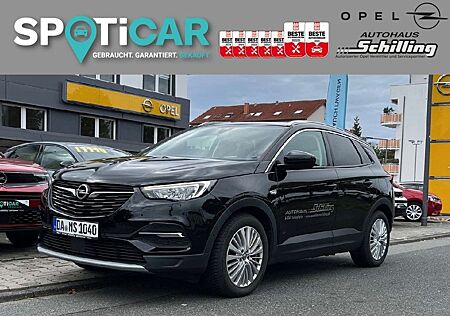 Opel Grandland X Plug-in-Hybrid 1.6 DI Aut INNOVATION
