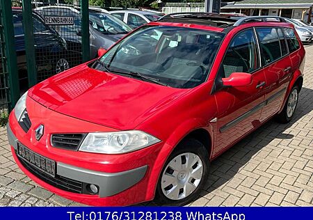Renault Megane II Grandtour Avantage Automatik Tüv-NEU