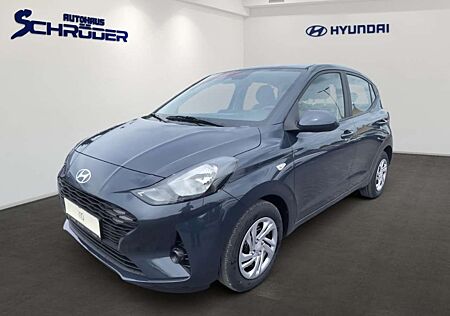 Hyundai i10 1.0 Select Navigation Rückfahrkamera Klima Parks