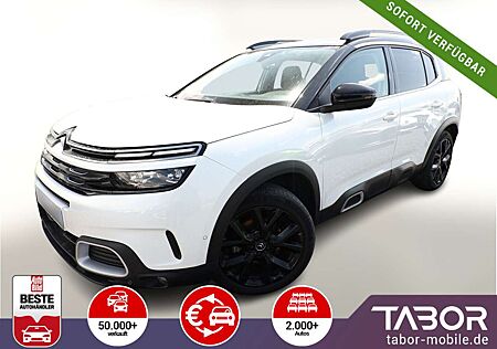 Citroën C5 Aircross Citroen Aircross 1.2 PureTech 130 Shine LED Nav eHk