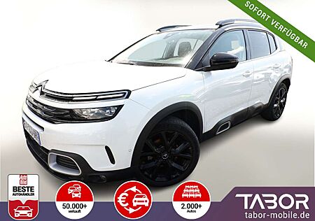 Citroën C5 Aircross Citroen Aircross 1.2 PureTech 130 Shine LED Nav eHk