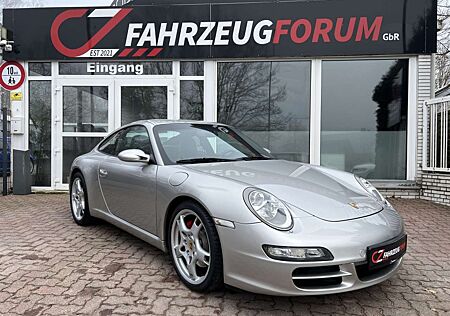 Porsche 997 Carrera S Coupe* Bose*SportAGA*PCCM Plus