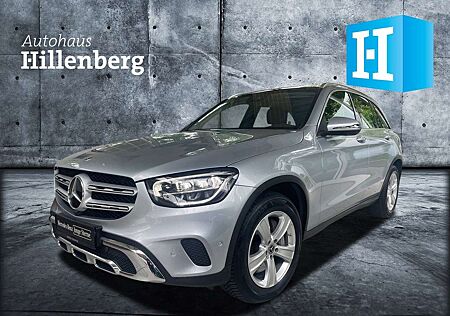 Mercedes-Benz GLC 300 4MATIC