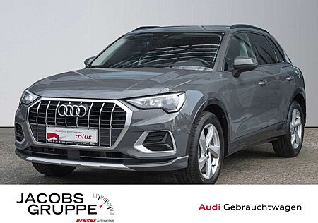 Audi Q3 35 TFSI advanced Navi,SHZ,PDC,virtual cock