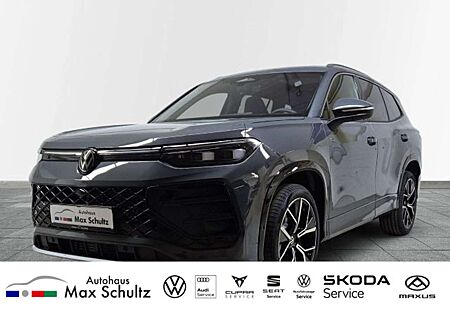 VW Tayron Volkswagen R-Line 2.0 l TDI 4MOTION DSG LED+NAVI+AHK