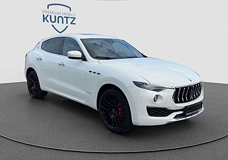 Maserati Levante S Q4