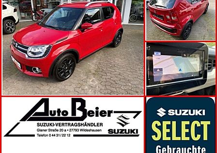 Suzuki Ignis (SHVS) Hybrid Comfort+