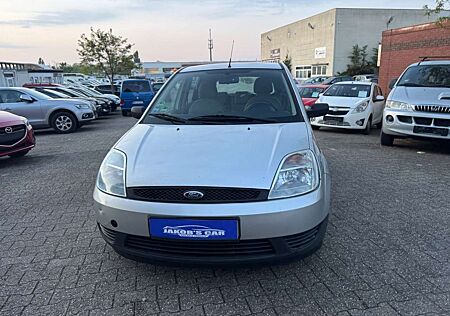 Ford Fiesta -