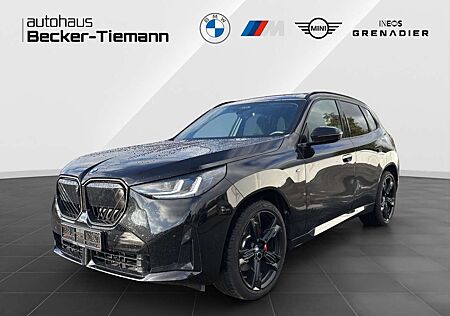 BMW X3 xDrive20d M Sport Pro | AHK | Pano.Dach | HarmanK