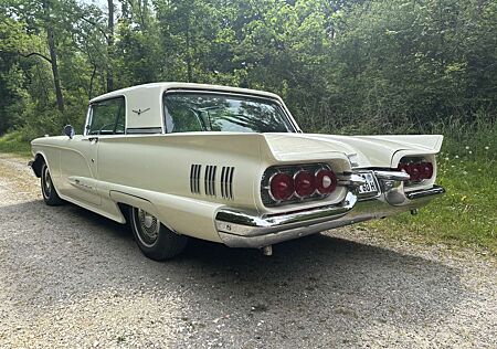 Ford Thunderbird