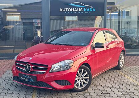 Mercedes-Benz A 200 A200 CDI BlueEfficiency
