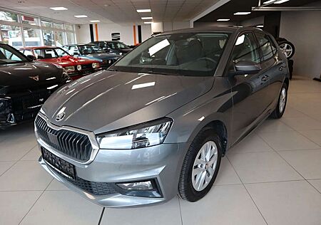 Skoda Fabia Ambition/DAB/SAMRTLINK/KLIMA/PDC