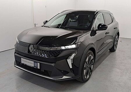 Renault Scenic E-TECH Techno 170 Comfort Range