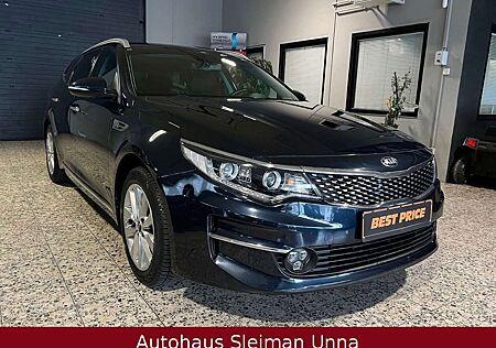 Kia Optima Sportswagon GT-Line 1,7/Navi/Klima/Top