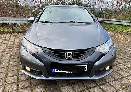 Honda Civic 1.8 i-VTEC Lifestyle Xsenon