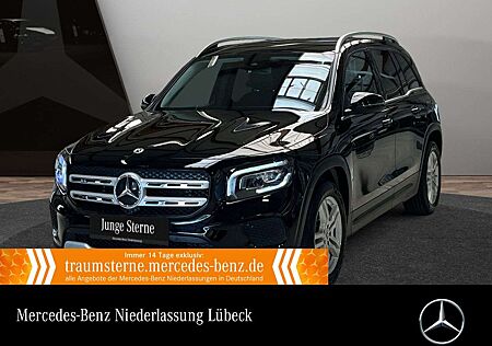 Mercedes-Benz GLB 180 STYLE+AHK+LED+KAMERA+7G