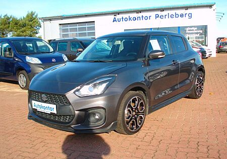 Suzuki Swift Sport.LED.Kamera.SHZ