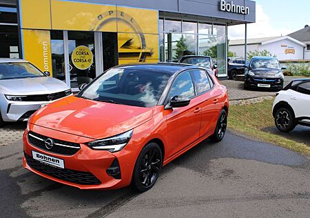 Opel Corsa F GS Line,LED-Matrix,Kamera 180,PDC