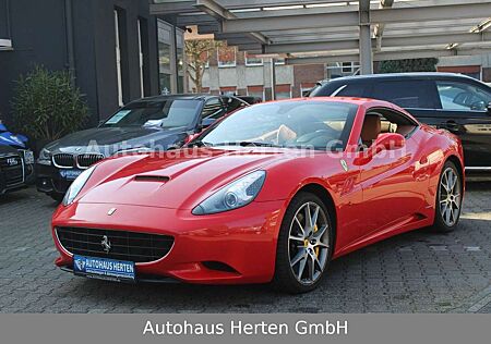 Ferrari California 4.3 V8 4-Sitzer*NAVI*XENON*LM20"*TOP*