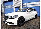 Mercedes-Benz C 200 d T 9G-TRONIC Exclusive Top Zustand!