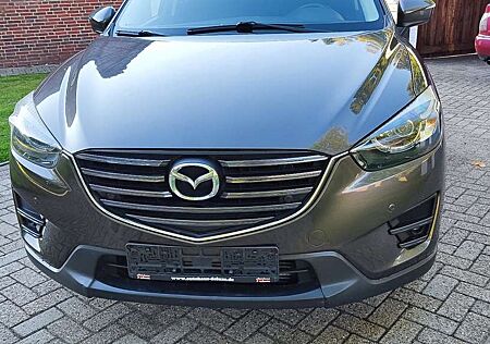 Mazda CX-5 Exclusive-Line 2WD