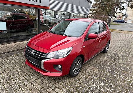 Mitsubishi Space Star Select+