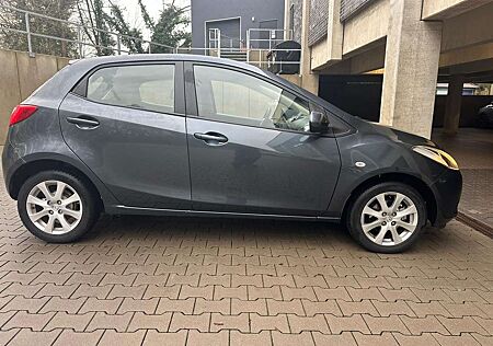 Mazda 2 1.3 Independence (5-trg.) /Tüv bis 08/2026