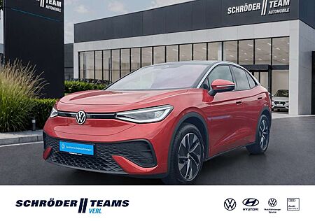 Volkswagen ID.5 Pure 125 kW (170 PS) 52 kWh 1-Gang-Automatik Pu...